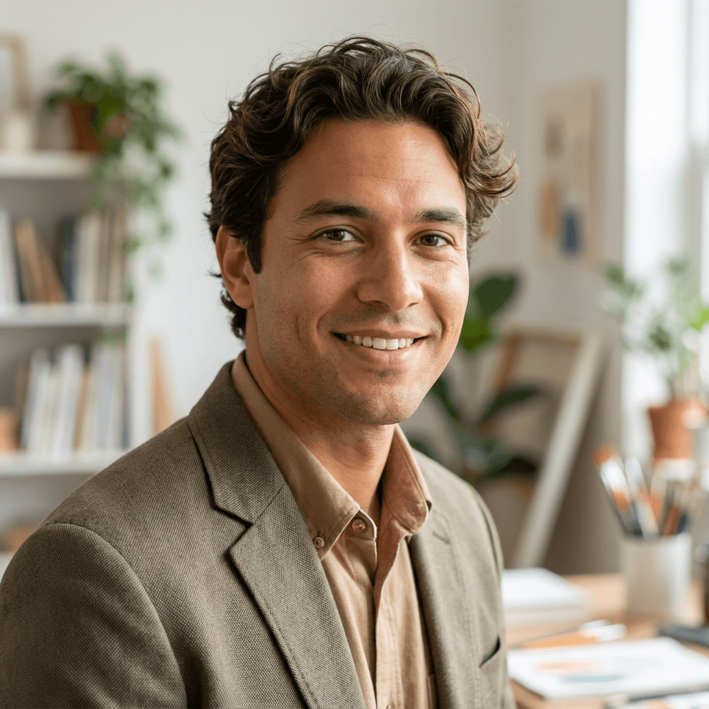 Marcus L., customer testimonial